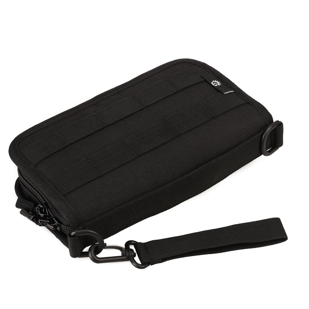 Horizontal 6-inch Cell Phone tactical wallet Clutch