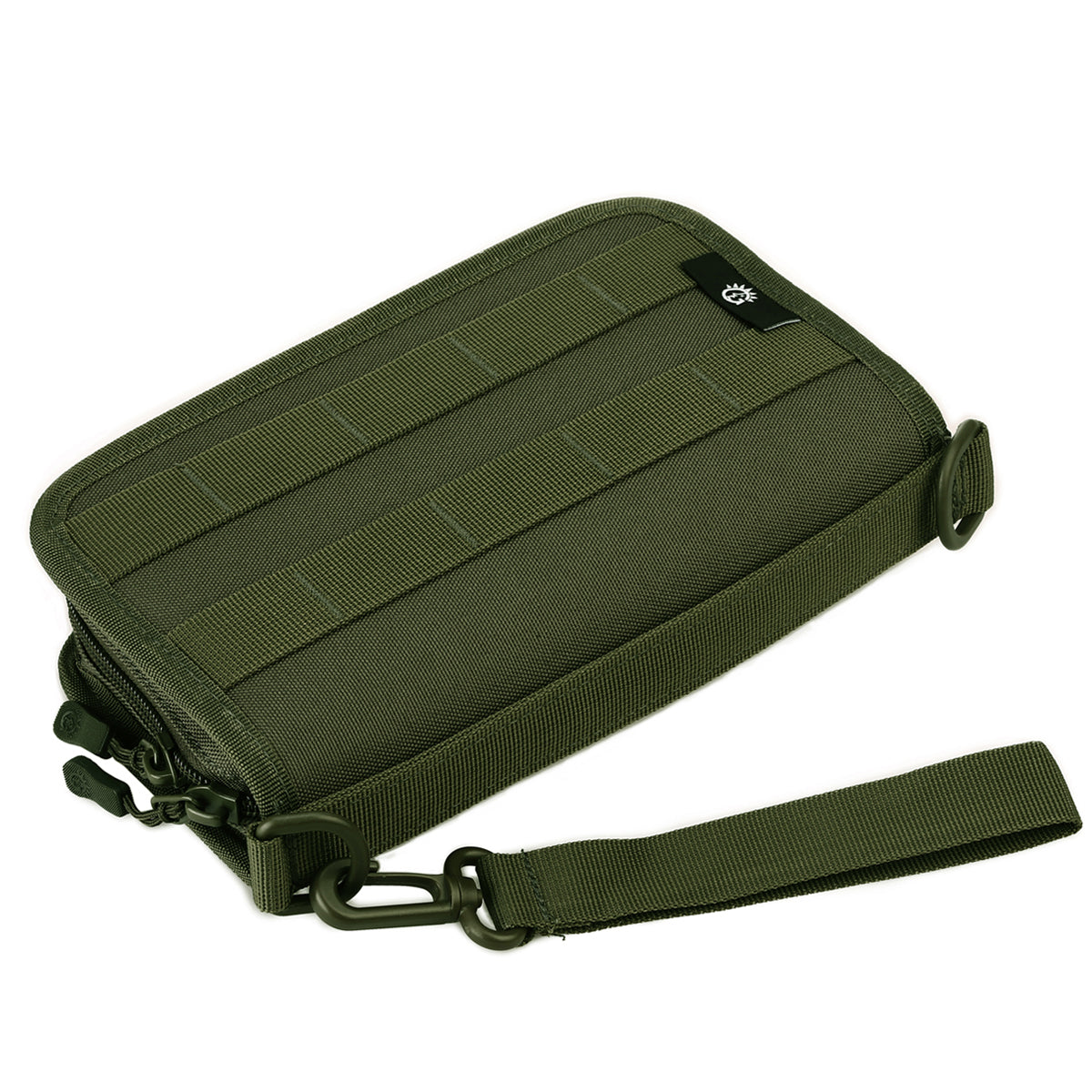 Passport Horizontal Tactical Travel Wallet bag