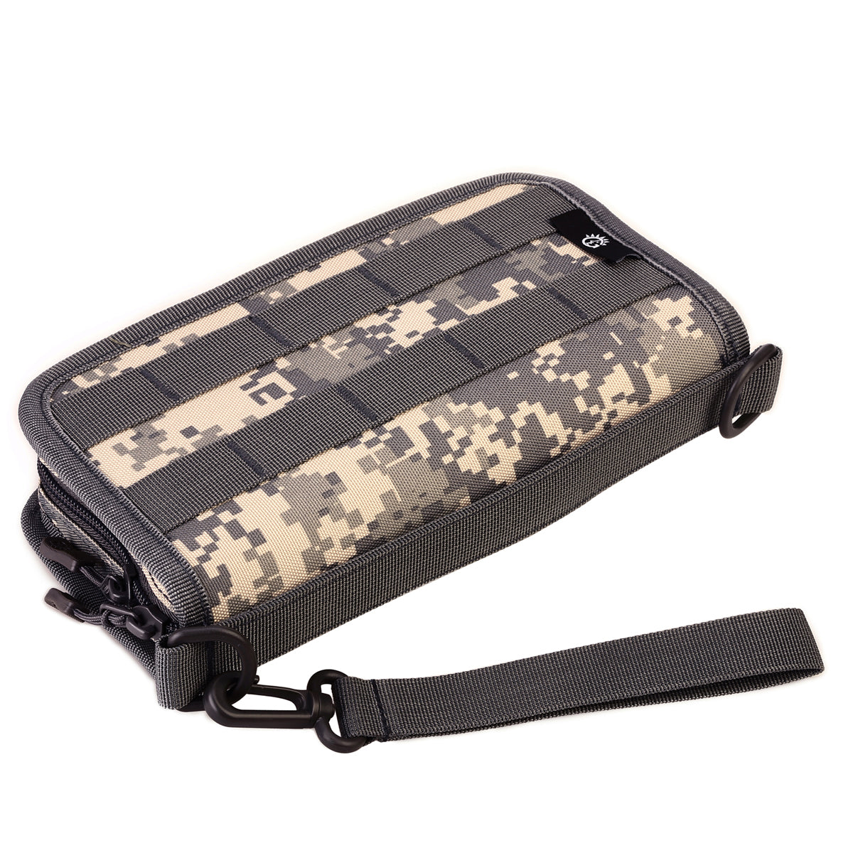 Horizontal 6-inch Cell Phone tactical wallet Clutch