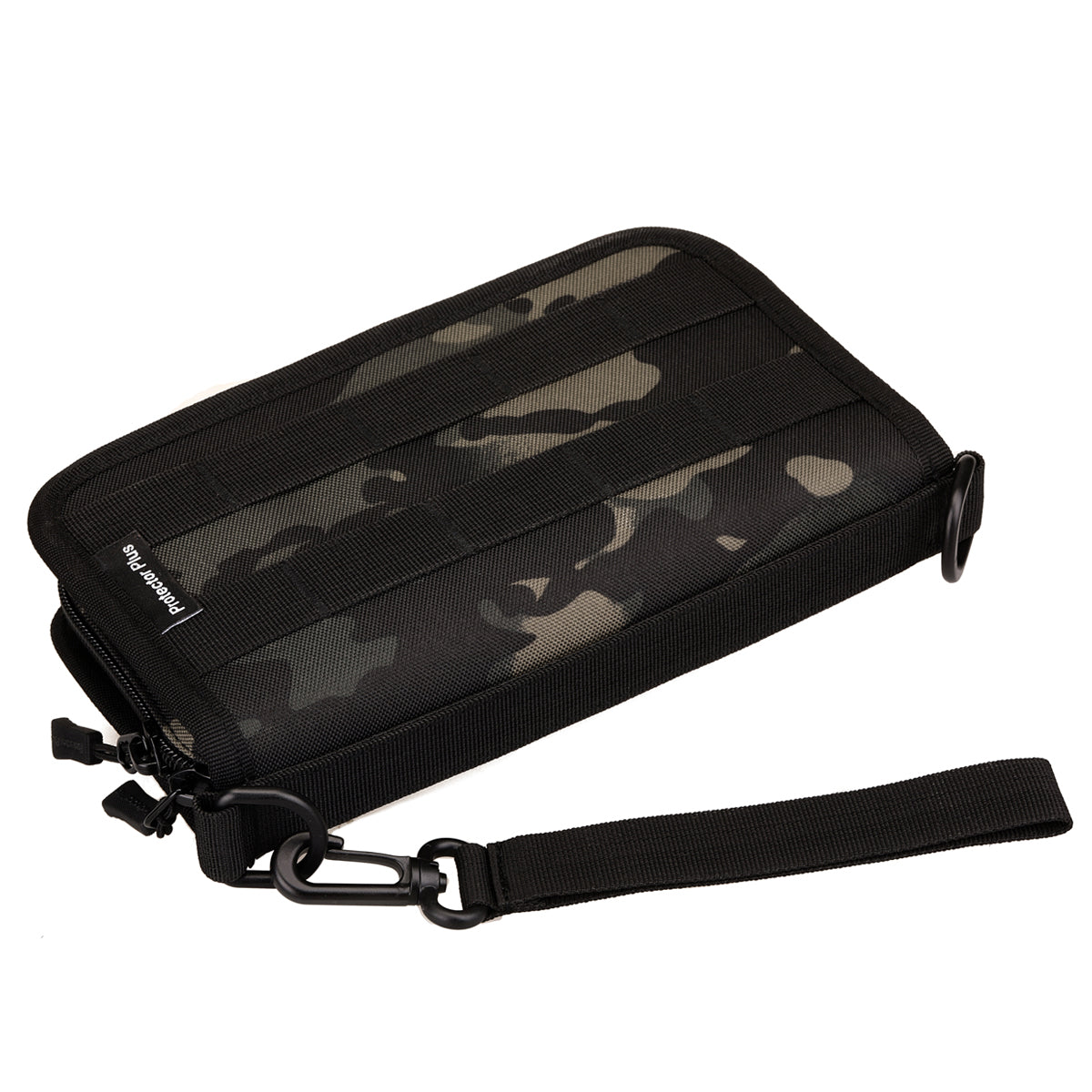 Passport Horizontal Tactical Travel Wallet bag