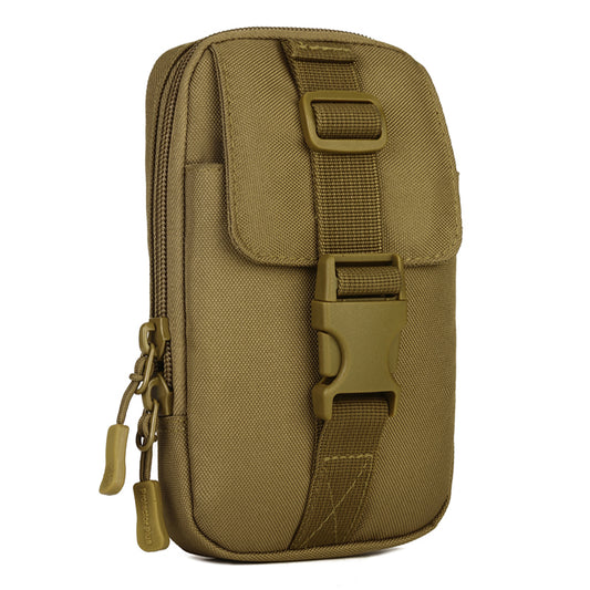 6 inch EDC tool, messenger tactical bag
