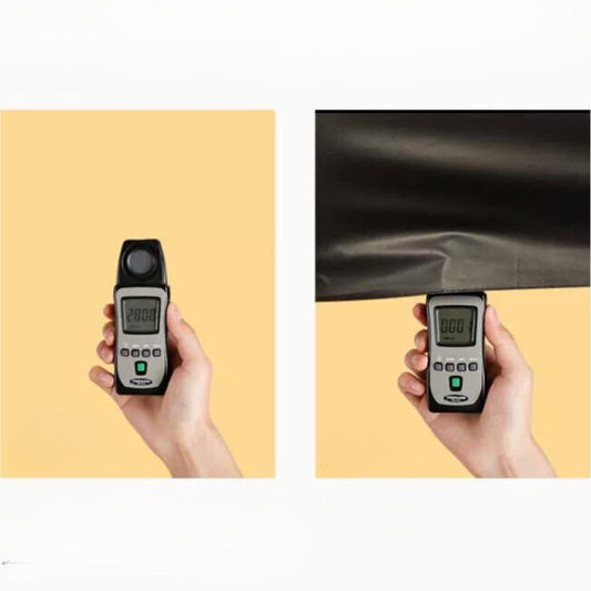 স্টারি নাইট তিন-ভাঁজ হাতে খোলা তেল চিত্রকর্ম সারা ঋতুর ছাতা