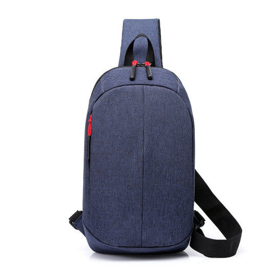 Multipurpose Outdoor Casual Shoulder Chest Bag
