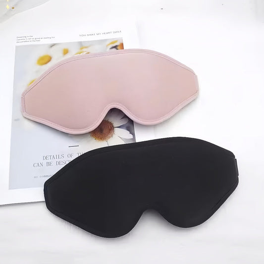 3D Eye Mask