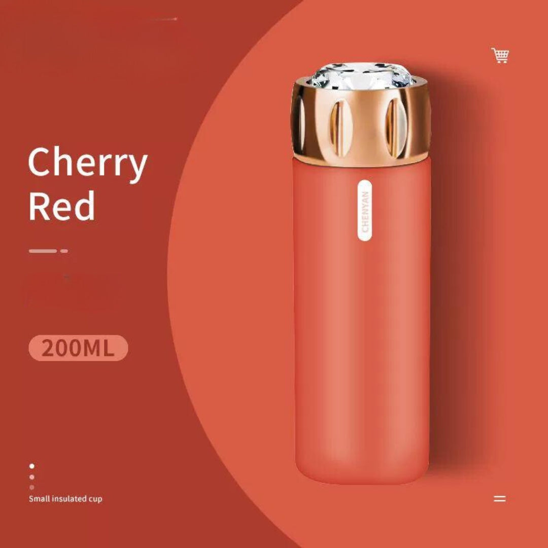 High Quality stainless steel portable mini mug