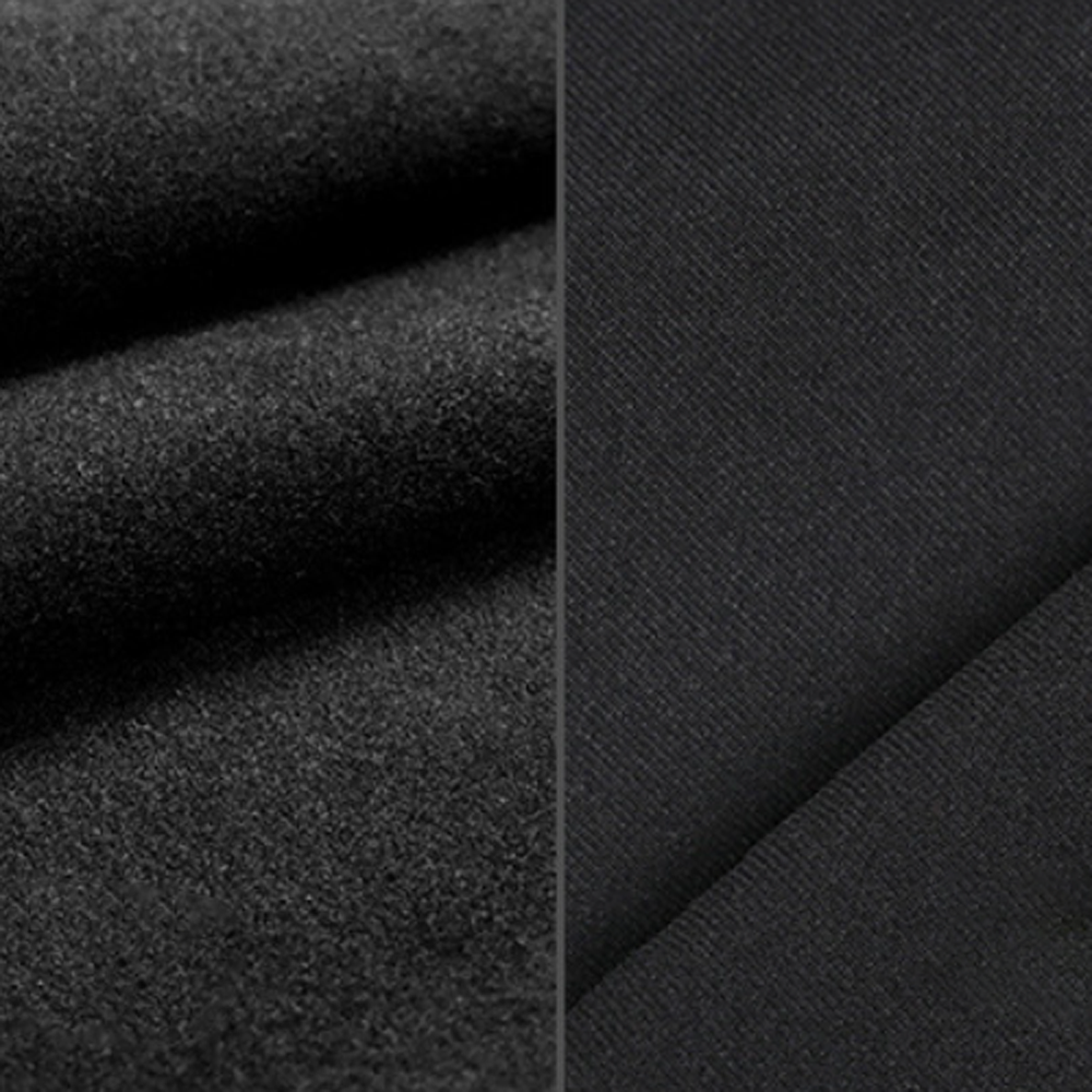 পুরুষ এবং মহিলাদের শীতকালীন তাপীয়