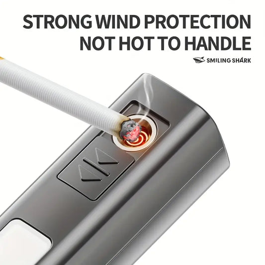 আউটডোর মিনি চার্জিং শক্তিশালী টেলিস্কোপিক মাল্টি-ফাংশন টর্চলাইট