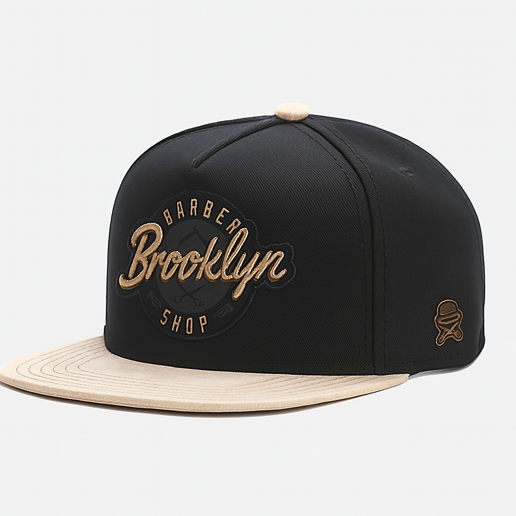 Urban Streetwear Snapback Hat for Travel