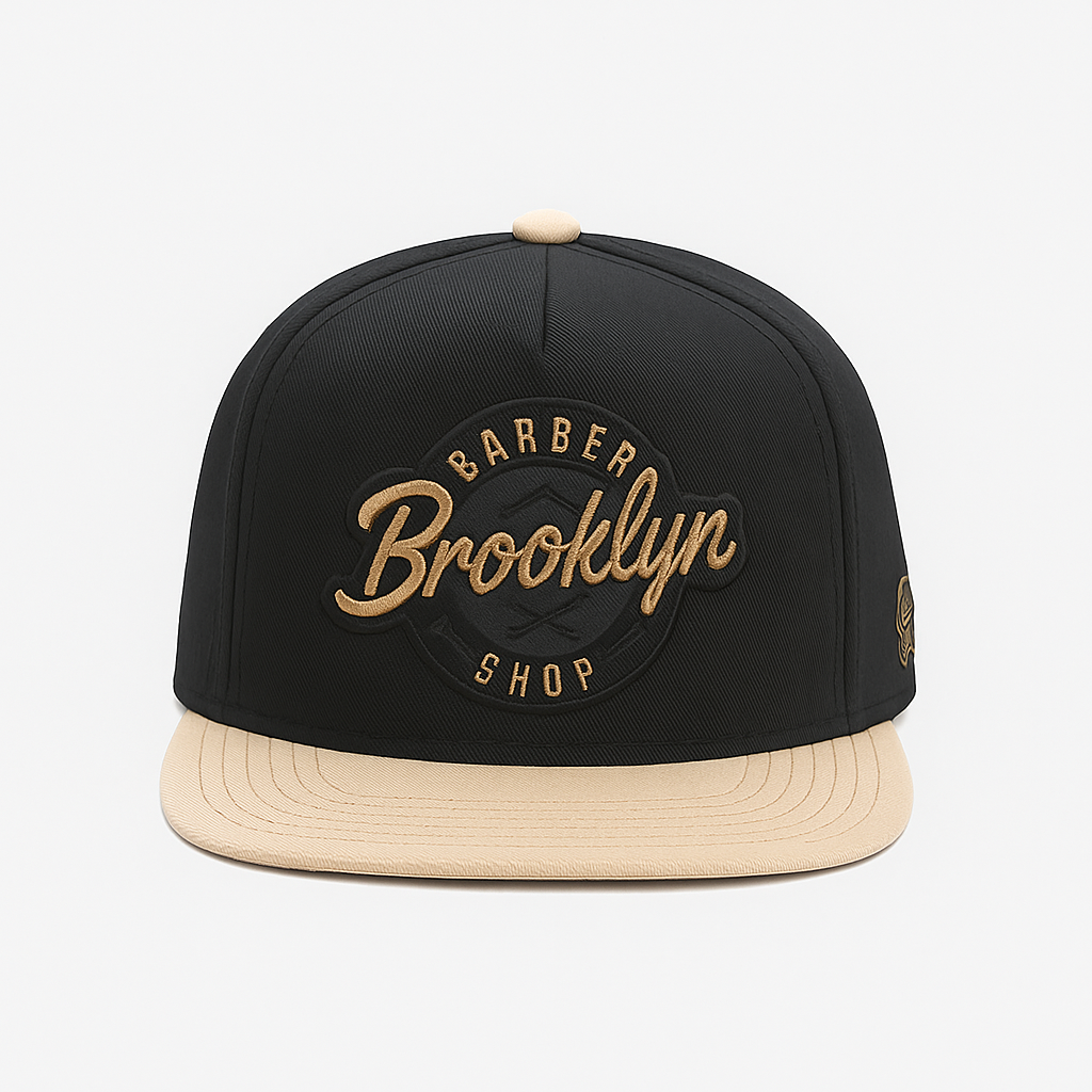 Urban Streetwear Snapback Hat for Travel