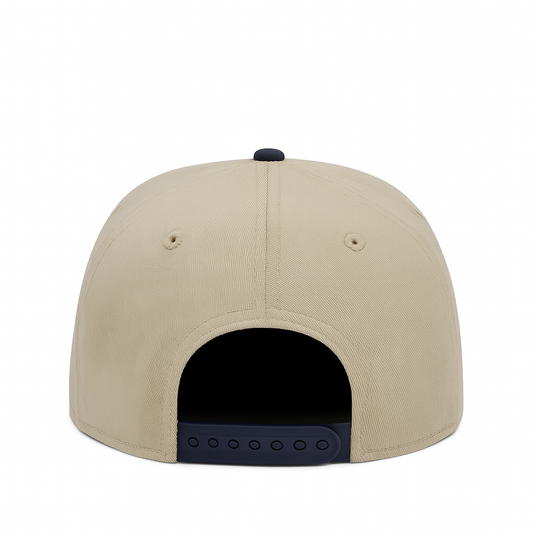 প্রিমিয়াম এমব্রয়ডারি করা স্ট্রিটওয়্যার স্ন্যাপব্যাক ক্যাপ