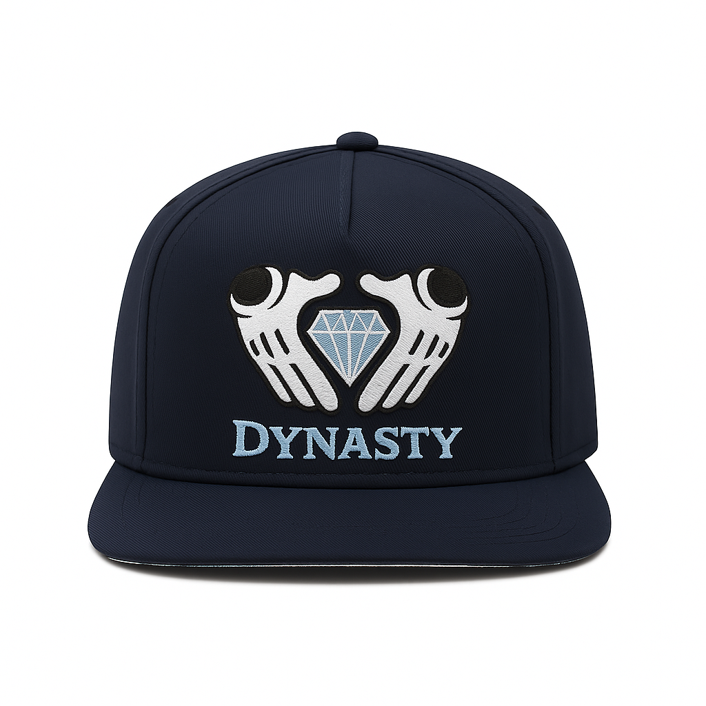Adjustable Lightweight Summer Snapback Hat