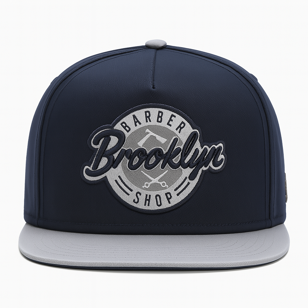 Quality Streetwear Hat with Adjustable Snapback Cap