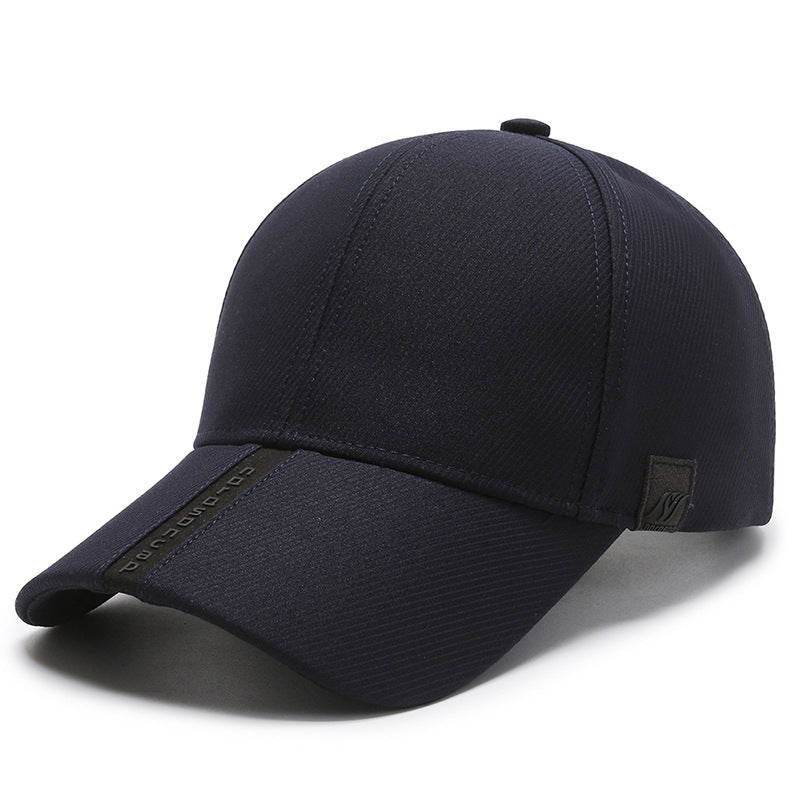 Outdoor breathable all Season baseball cap