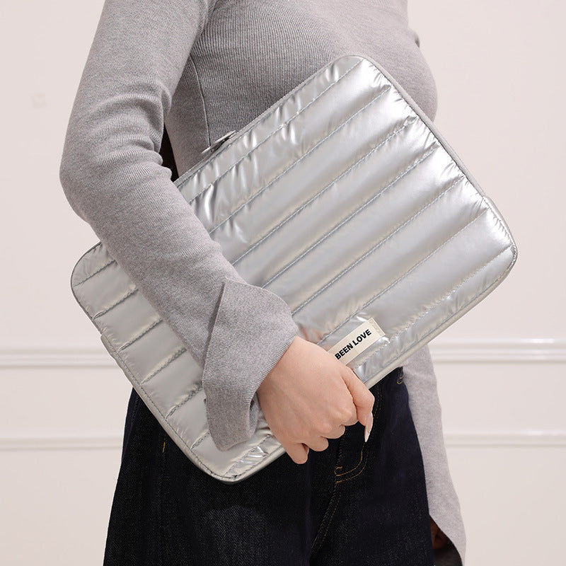 14 inch Laptop Protector Bag for for Men and Women