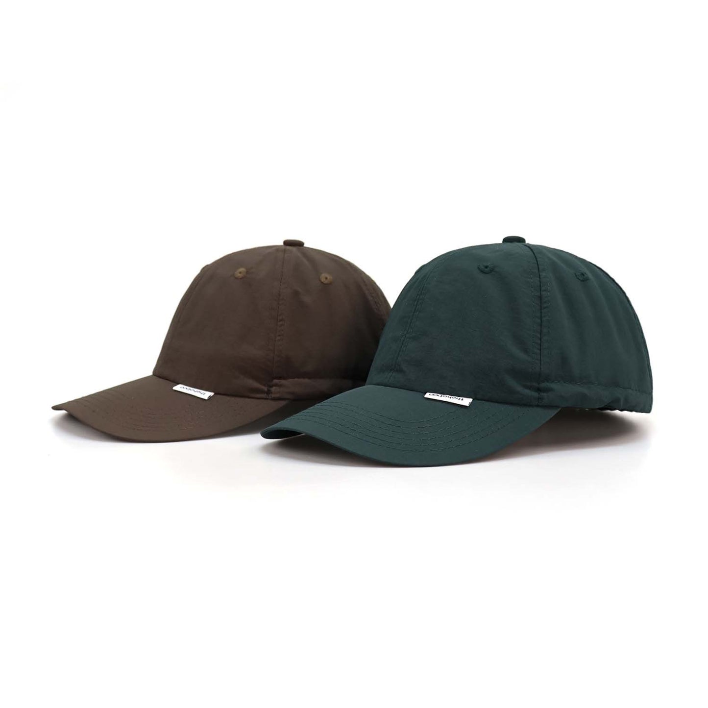 Quick-drying waterproof outdoor cap
