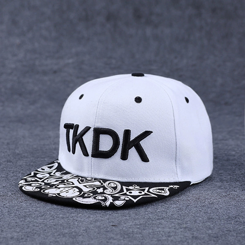 Hip-hop street Fashion Summer Outdoor Cap
