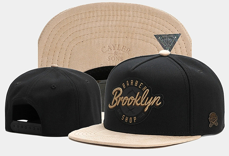 Urban Streetwear Snapback Hat for Travel