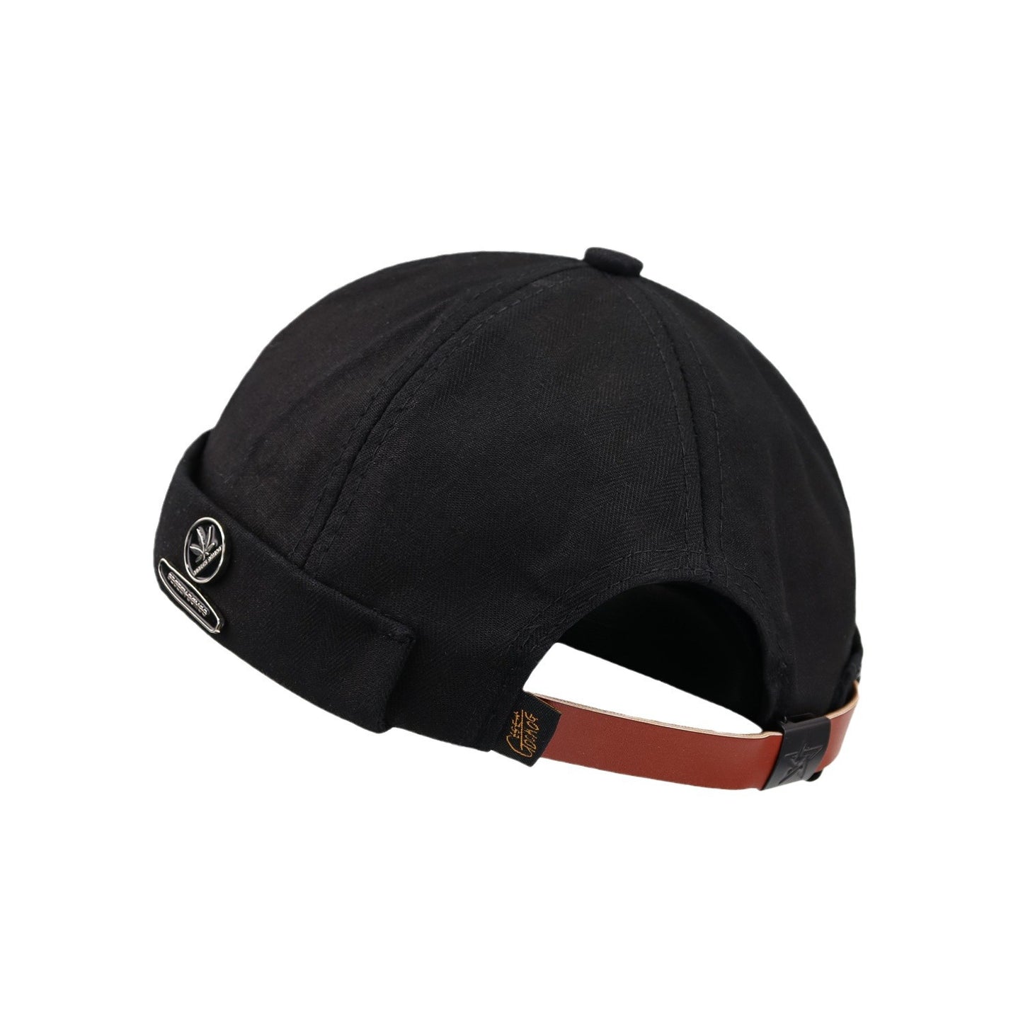 গ্রীষ্মের ঝাঁঝরা উচ্চমানের নাবিক টুপি