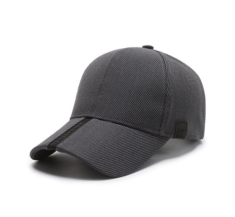 Outdoor breathable all Season baseball cap