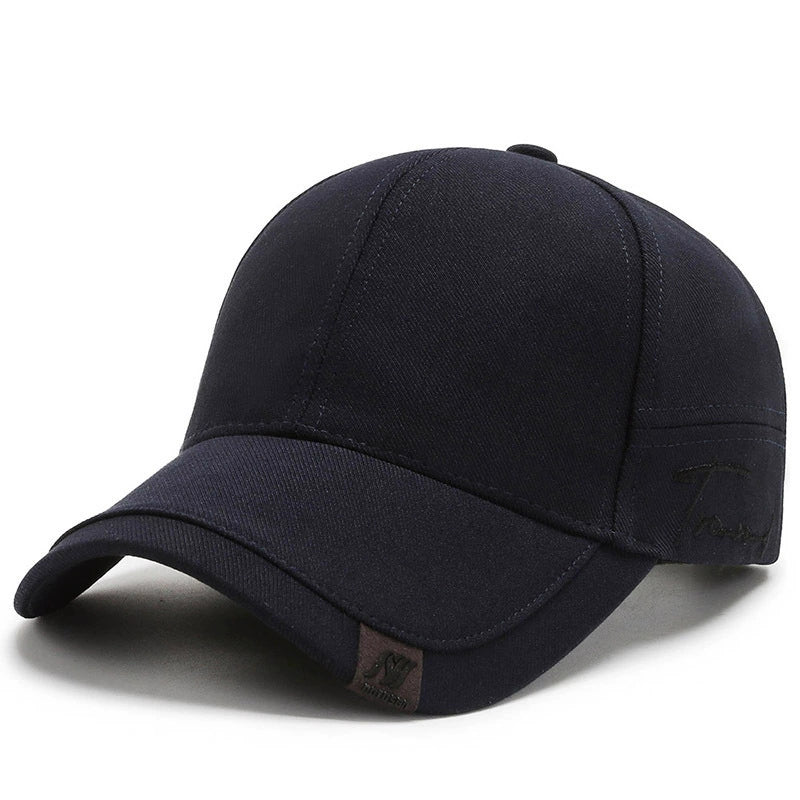 Casual outdoor high quality summer baseball cap.