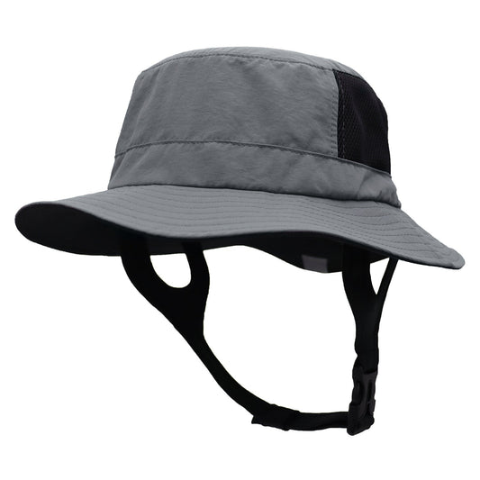 Outfly Foldable Sun Hat UPF50+ Wide Brim Fisherman Hat For Hiking