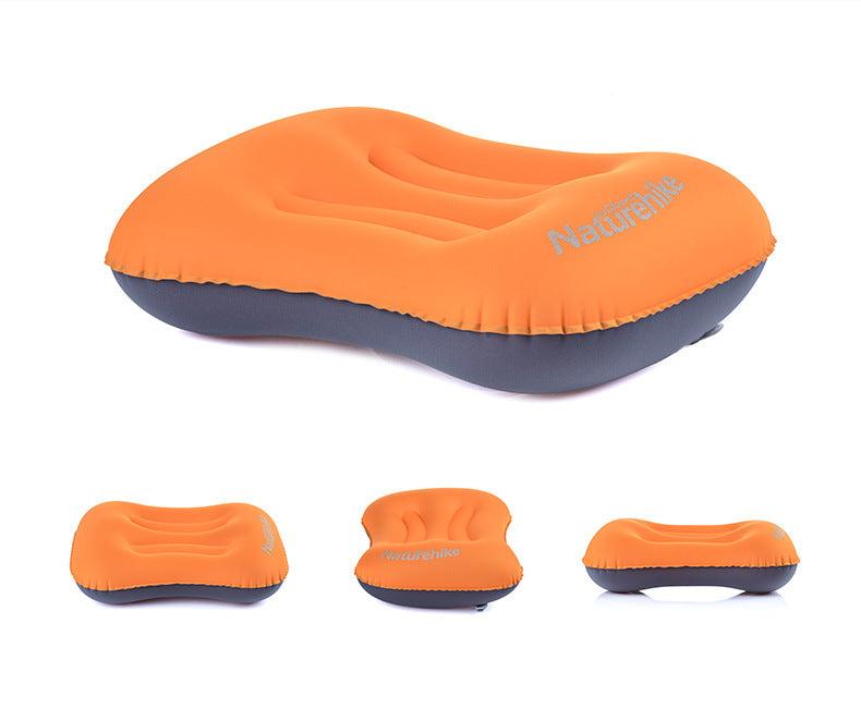 Naturehike Ultralight TPU Travel Inflatable Pillow