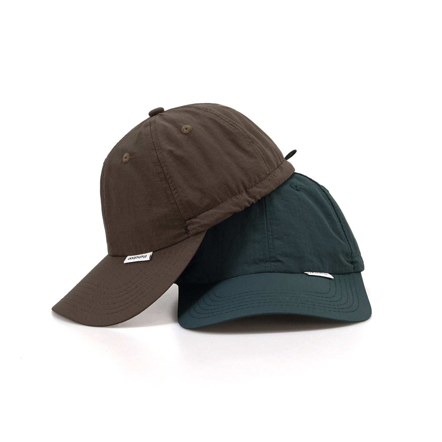 Quick-drying waterproof outdoor cap