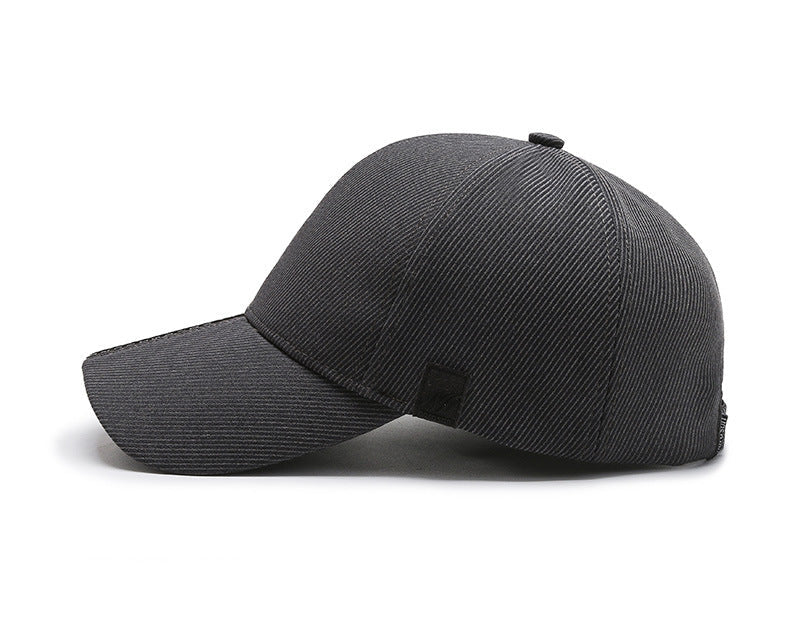Outdoor breathable all Season baseball cap