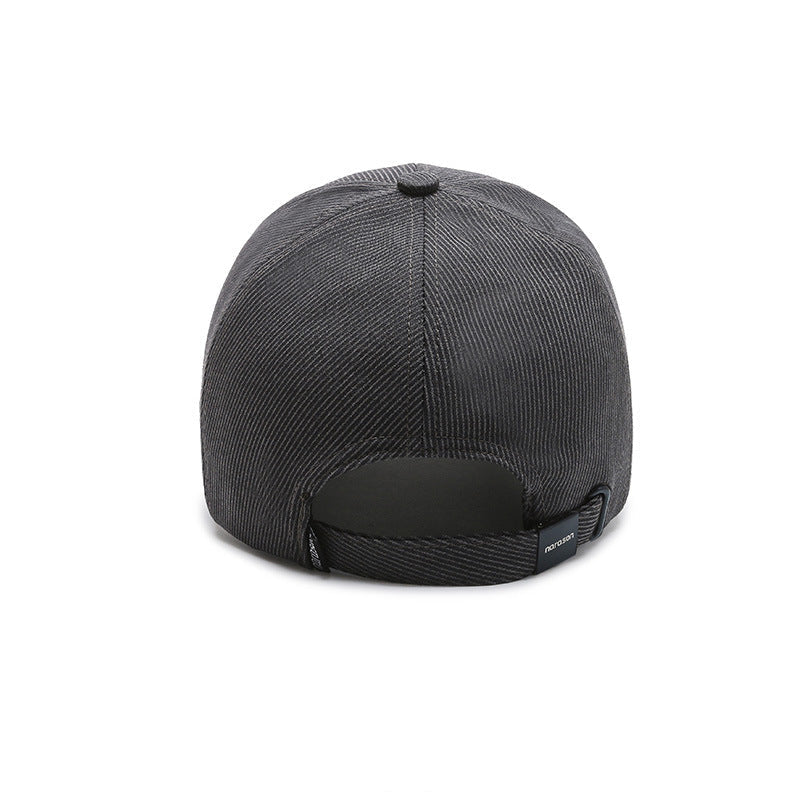 Outdoor breathable all Season baseball cap
