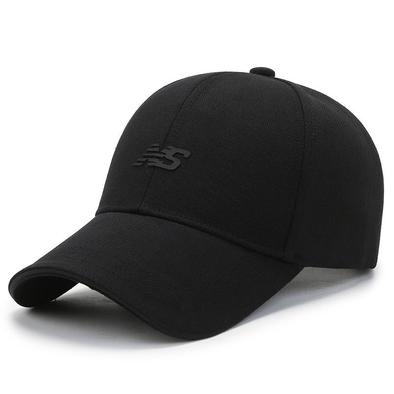 Korean style casual terndy versatile baseball cap