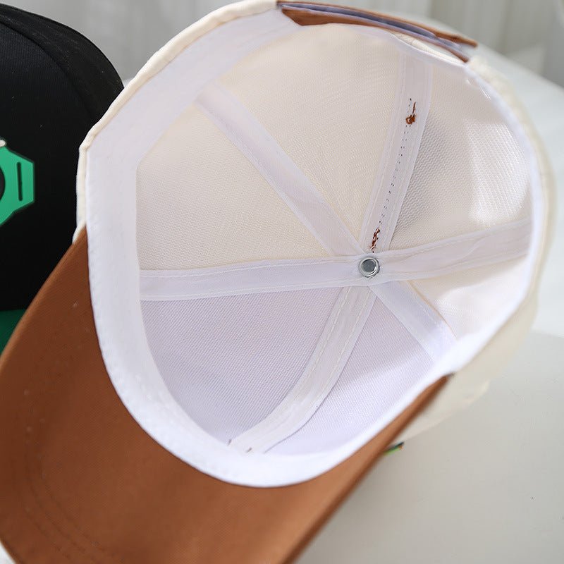 Cute and Comfortable Dino Buddy Cap for Kids