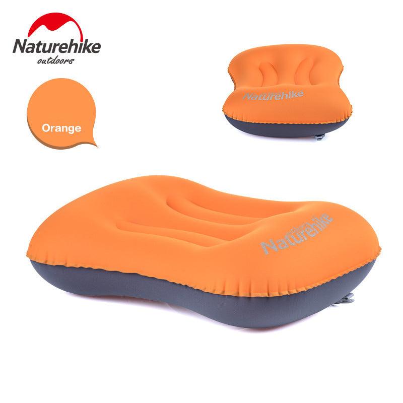 Naturehike Ultralight TPU Travel Inflatable Pillow