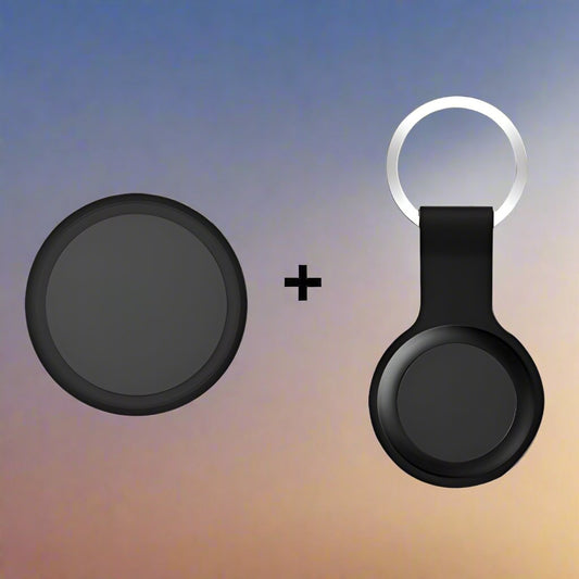 অ্যান্ড্রয়েড এবং আইওএস ইউনিভার্সাল জিপিএস ট্যাগ লোকেটার।