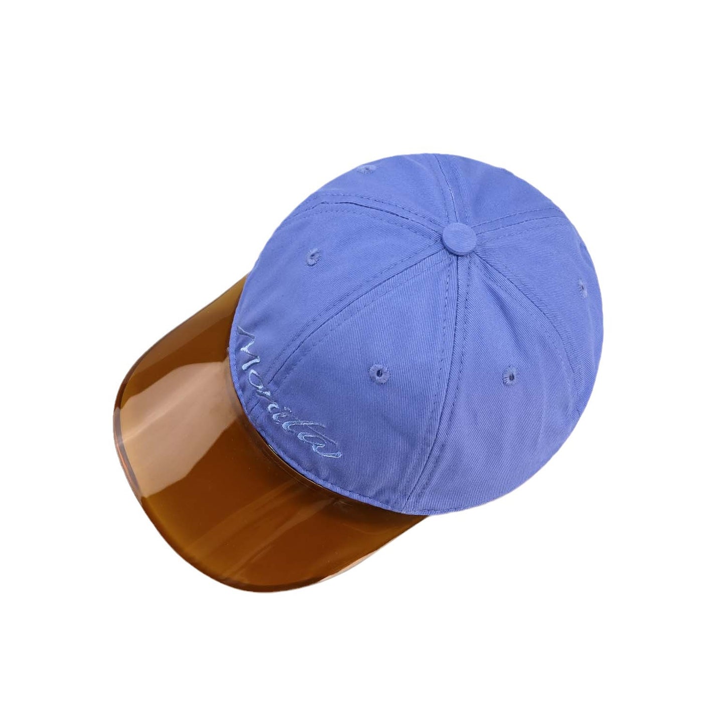 Versatile casual wind sunscreen sunshade baseball cap