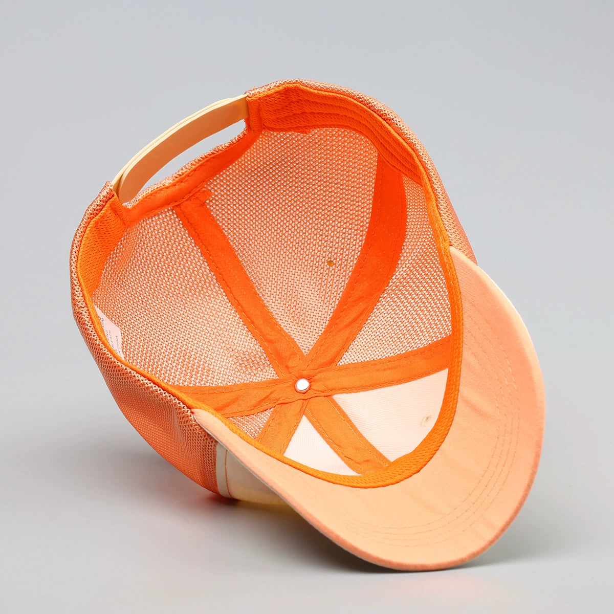 শিশুর গ্রীষ্মকালীন টুপি, পাতলা শ্বাস-প্রশ্বাসযোগ্য টুপি