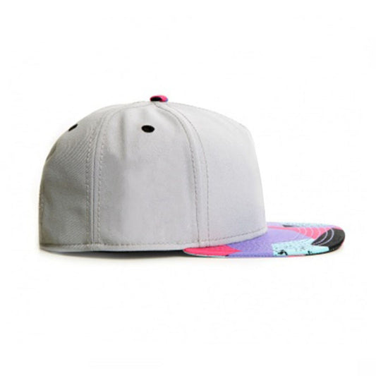 CAYLER standard flat brim hip hop snapbacks hat