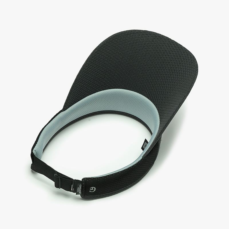 UV protection outdoor summer sports climbing caps for men and women