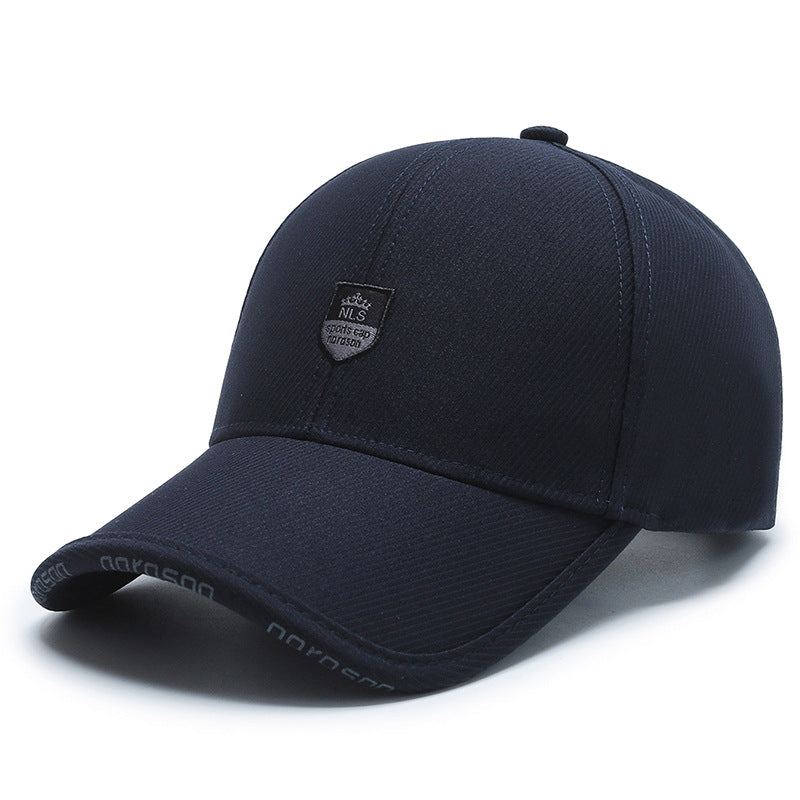 New trendy baseball style all-season cap