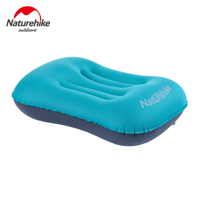 Naturehike Ultralight TPU Travel Inflatable Pillow