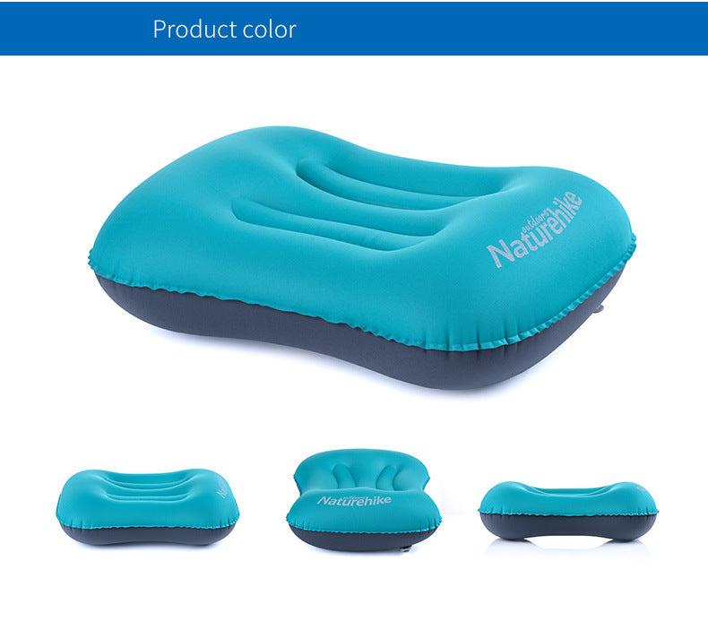 Naturehike Ultralight TPU Travel Inflatable Pillow