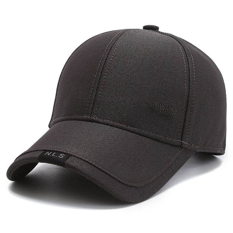 Men's all season Premium baseball Cap