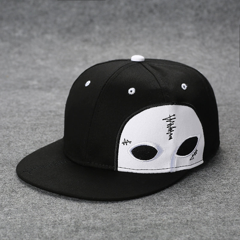 Hip-hop street Fashion Summer Outdoor Cap