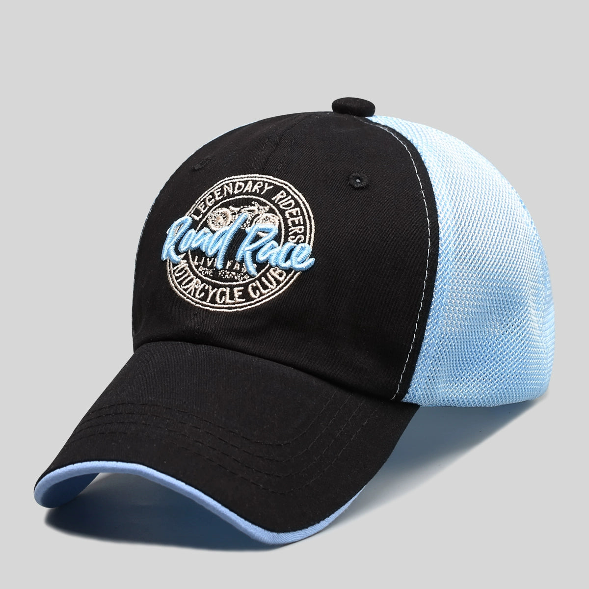 শিশুর গ্রীষ্মকালীন টুপি, পাতলা শ্বাস-প্রশ্বাসযোগ্য টুপি