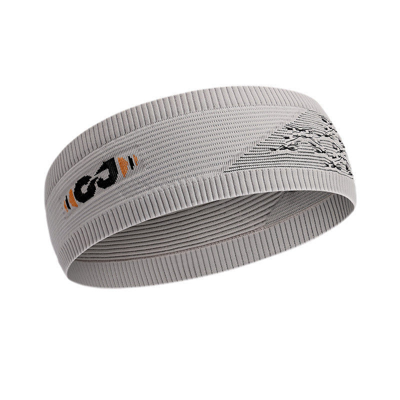 Running Sweat Absorbent Breathable Quick Dry Headband