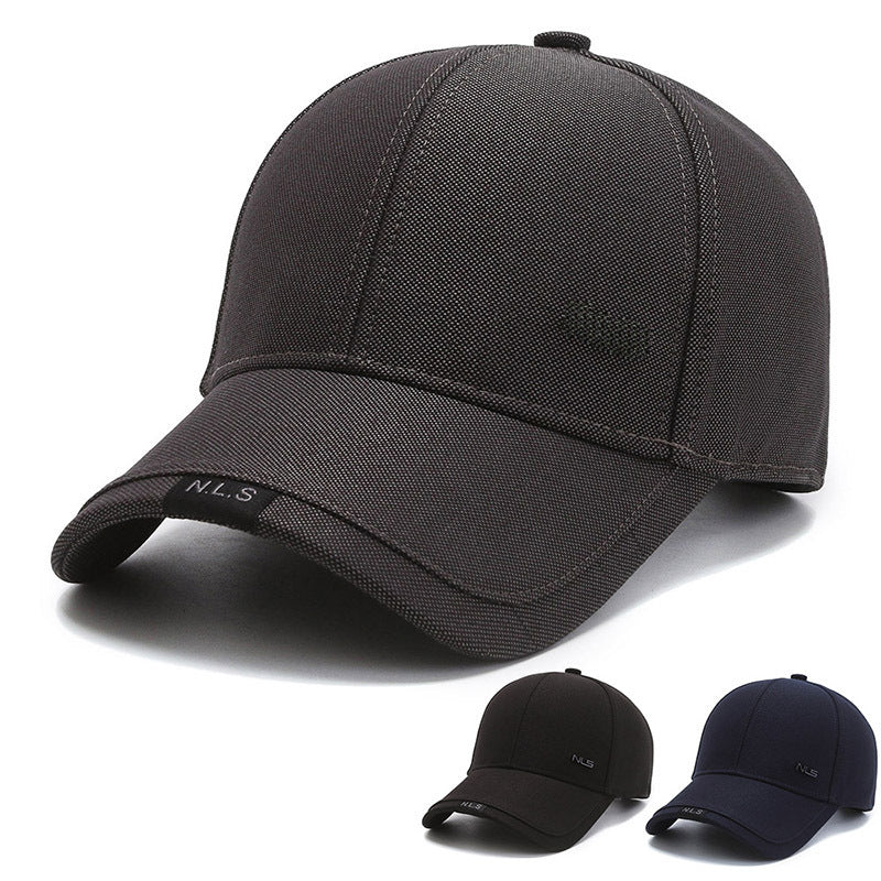 Men's all season Premium baseball Cap