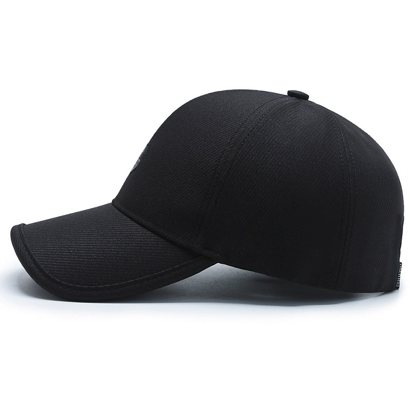 New trendy baseball style all-season cap