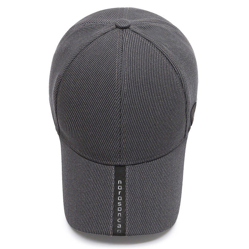 Outdoor breathable all Season baseball cap