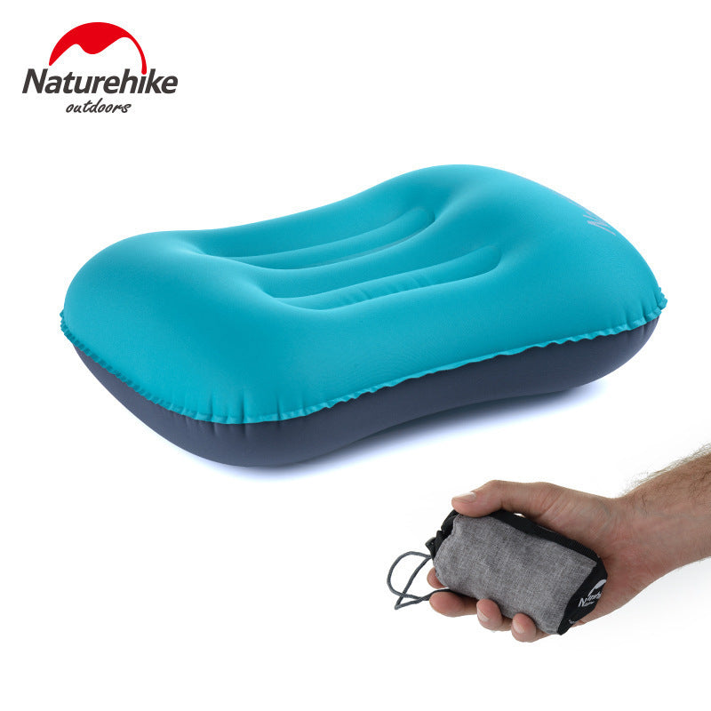 Naturehike Ultralight TPU Travel Inflatable Pillow
