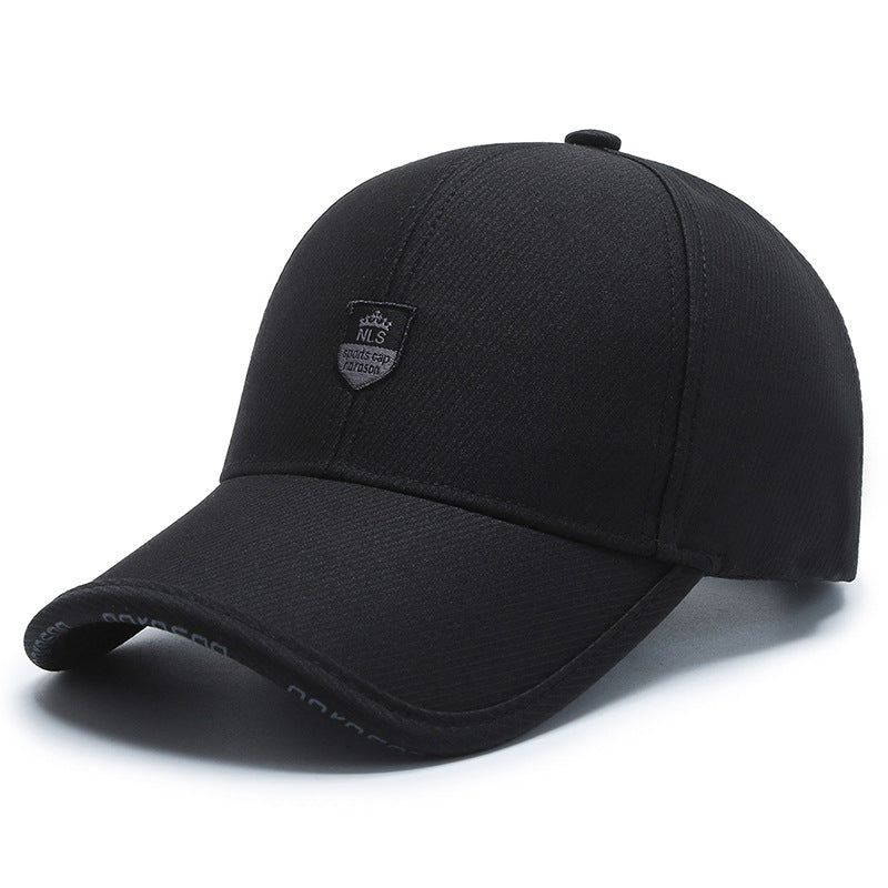 New trendy baseball style all-season cap