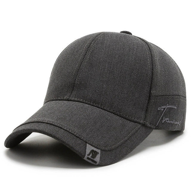 Casual outdoor high quality summer baseball cap.